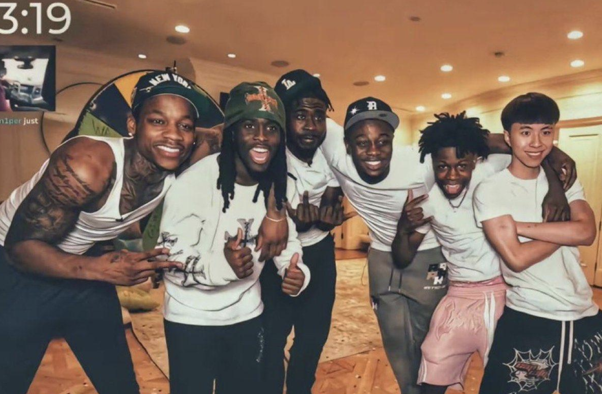 When the Group Is Your Career: The Hidden Cost of Leaving the Clover Boys