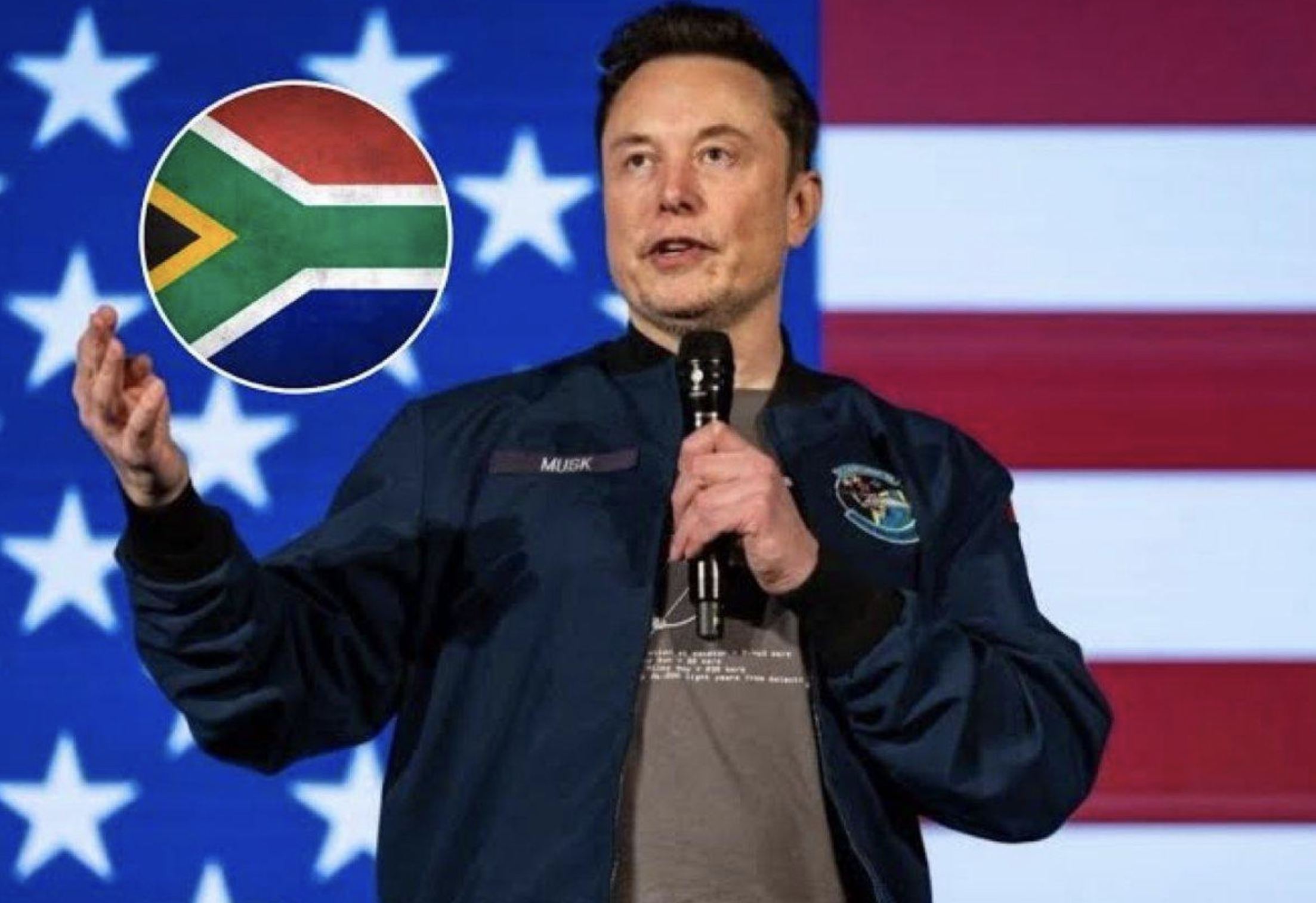 Starlink Has Become South Africa’s Regulatory Stress Test
