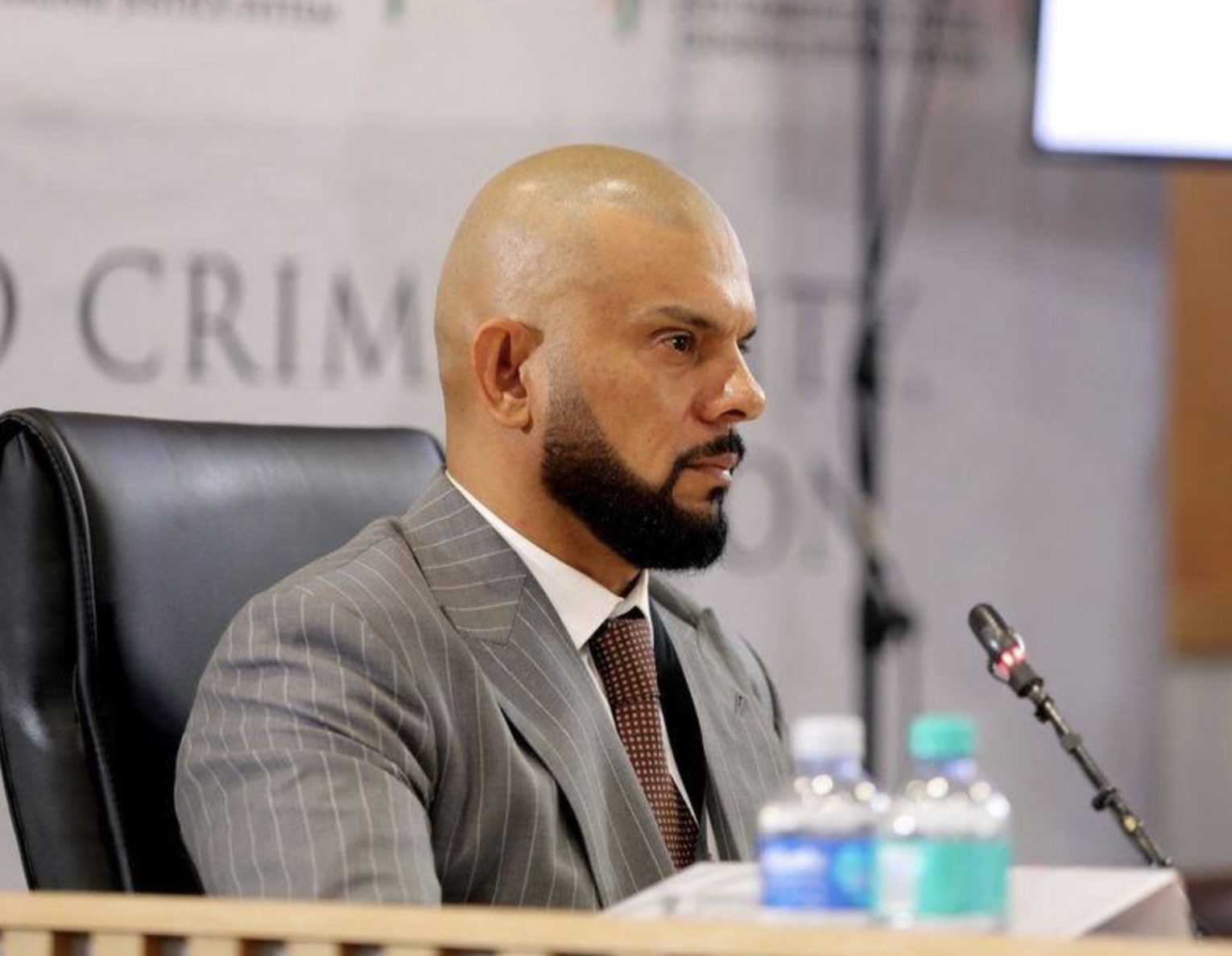 Suliman Carrim Faces Fresh Court Test in Alleged Vehicle Smuggling Case