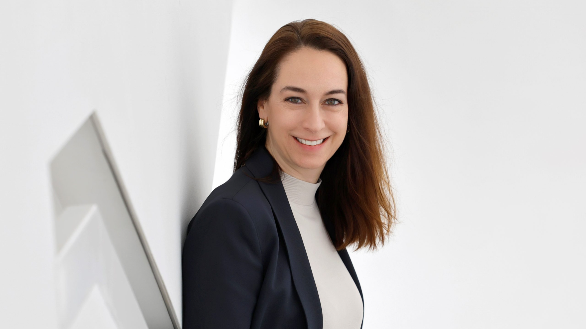 Christiane Zorn Takes Charge at Volkswagen Africa