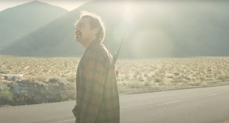 Paul Thomas Anderson's "One Battle After Another" - A Teaser for a Trailer Writeup