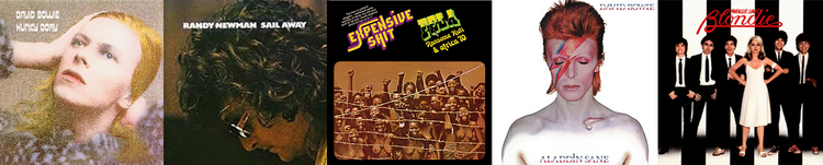 Pitching a Fit (Vol. 1, No. 5)