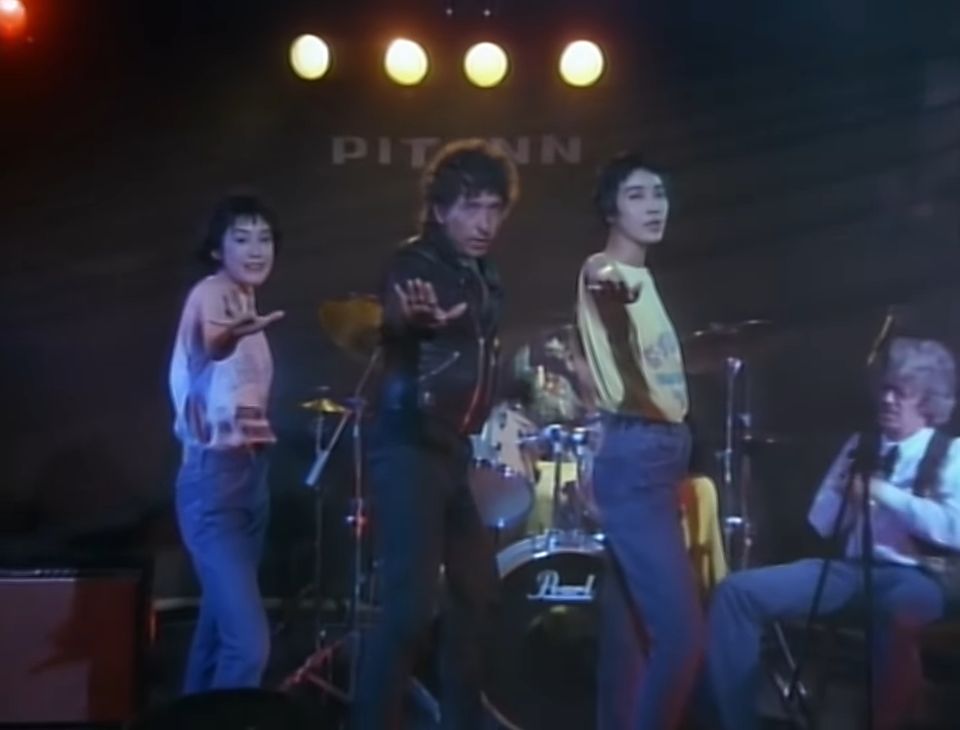 Counting Down Bob Dylan’s Music Videos