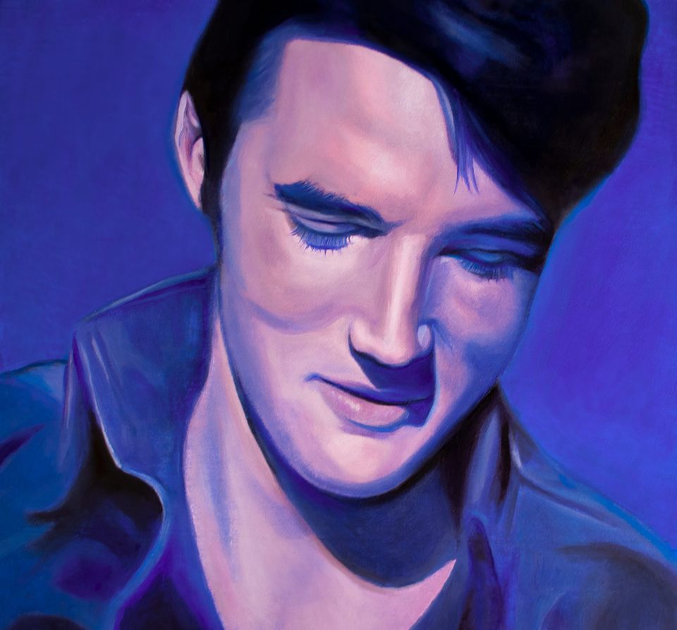 My Summer of Elvis: Part Two