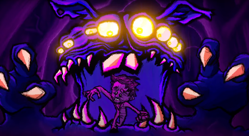 NOTES FROM THE LUTSKO DEPARTMENT: Reset