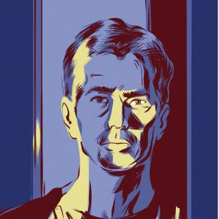 Mark Taggart