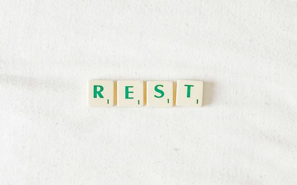 Sleep, Rest and the Foundations of Health