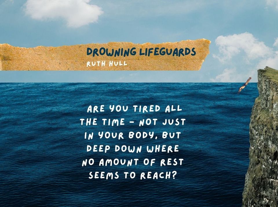 Self-help Guide to Fatigue & Burnout