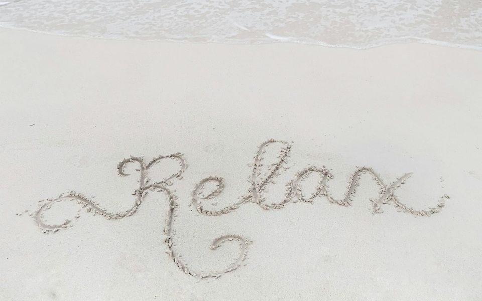 Reflexology