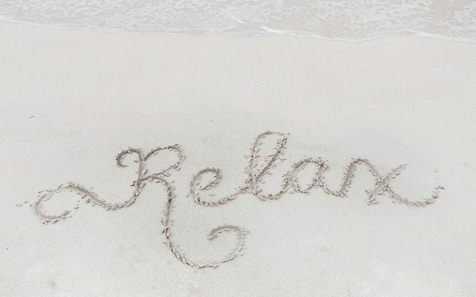 Reflexology