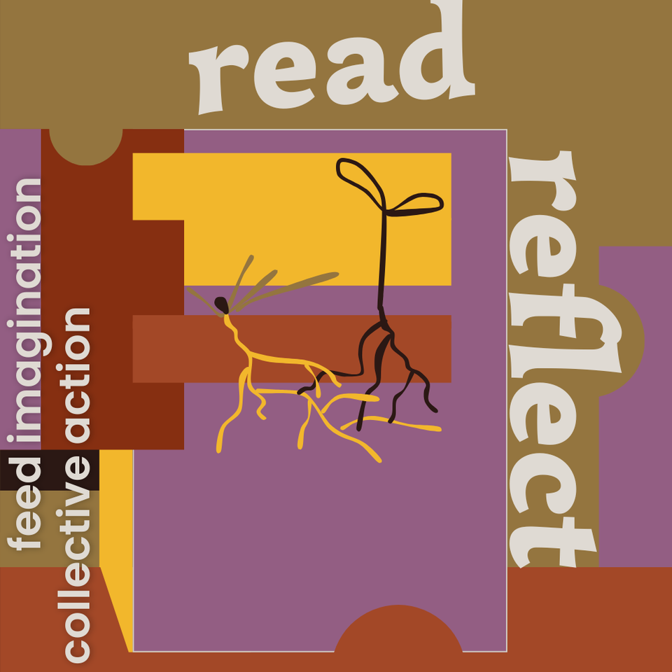 2025: Graphic novel or comic book by a Black and/or Indigenous author