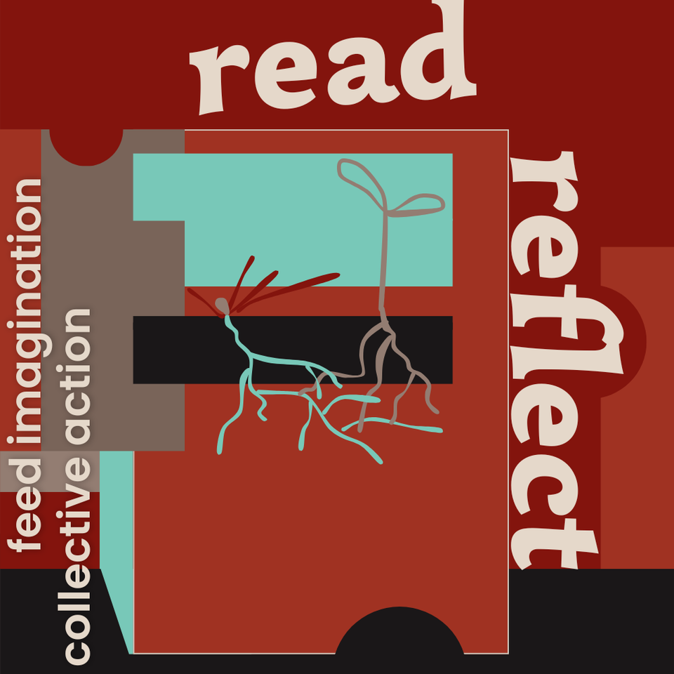 2025: Book about antiblackness and/or what it is to be Black in this world by a Black author