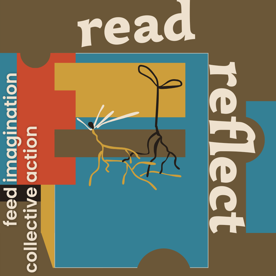 2025: Book written by/about that includes perspectives of refugees and other migrants
