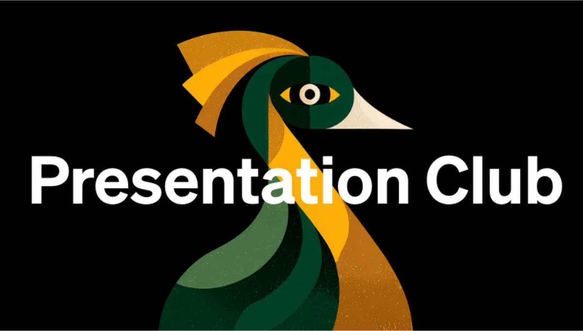 Presentation Club
