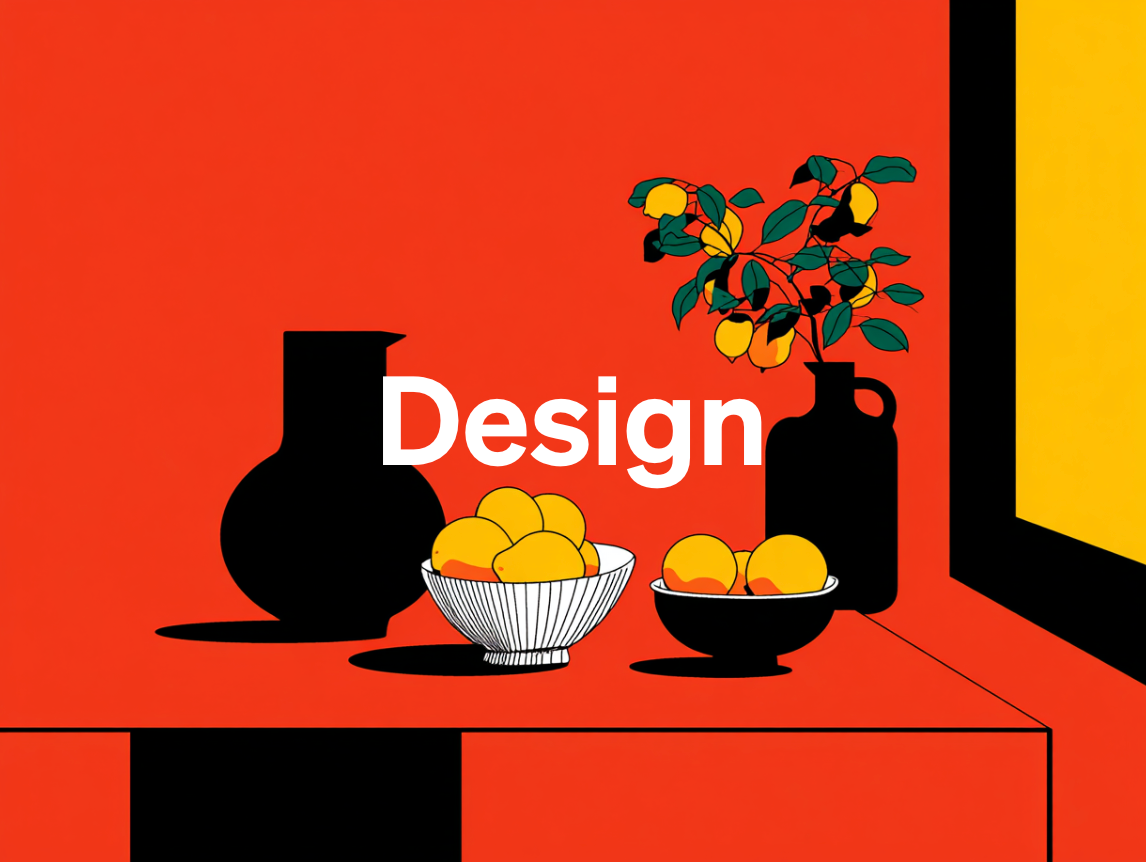 Lucy Eden on logo basics