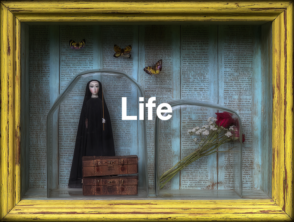 Getting ready for February