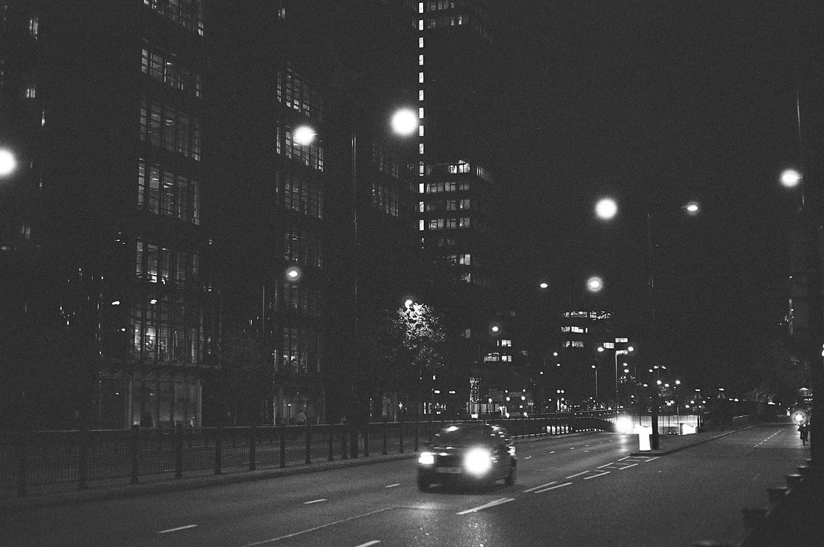 Perverse outcomes everywhere. Greenwaves and how good ideas don't happen.