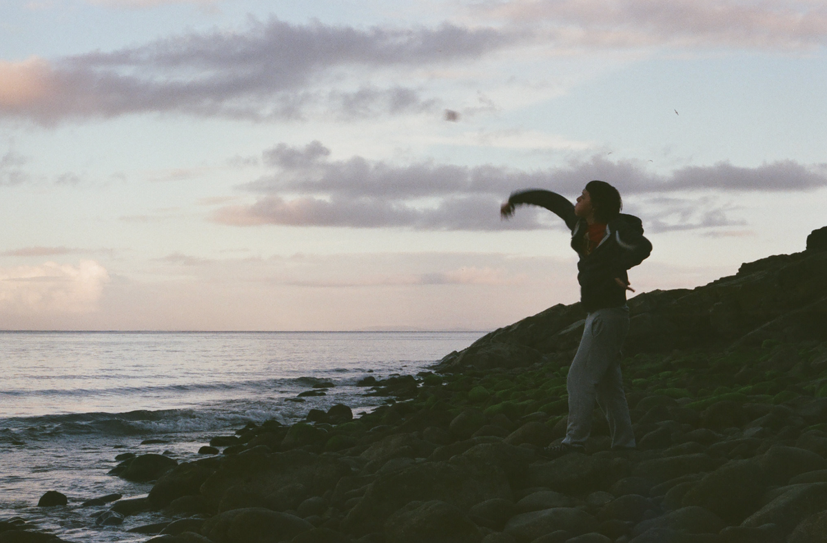 The Museum of Stones