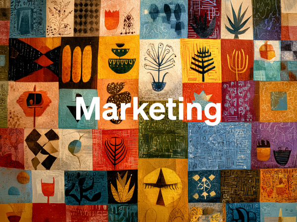 The Marketing Millennials on targeting