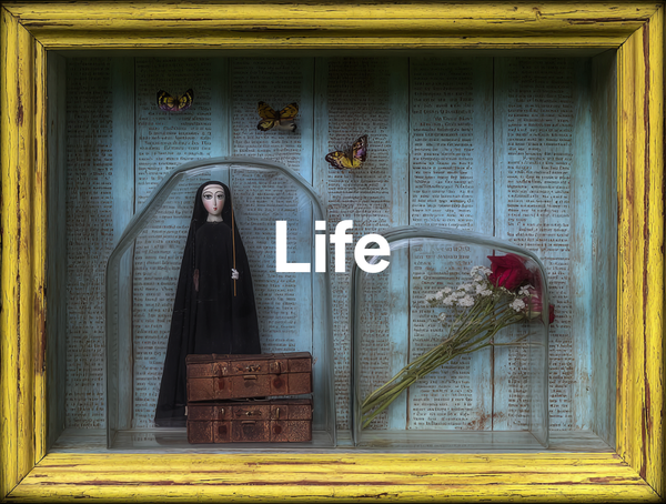 Getting ready for February