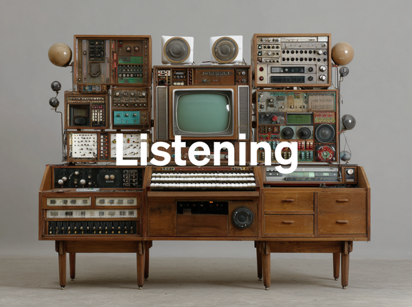 More music for the BT Tower