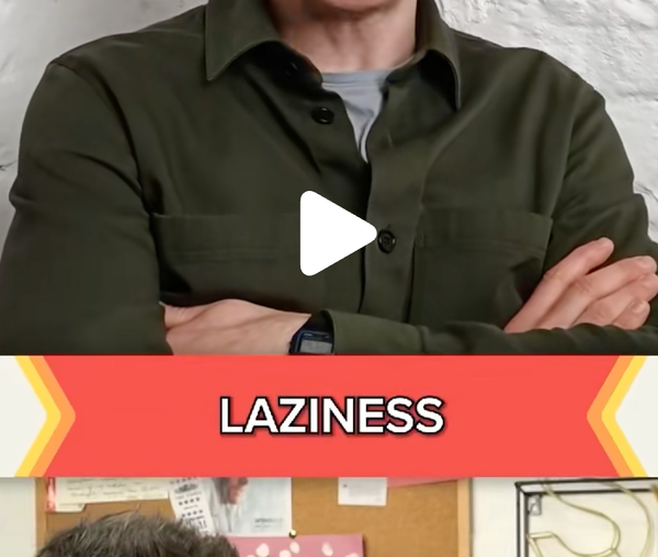 Blessed and cursed by a detector