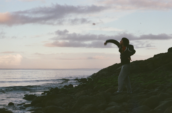 The Museum of Stones