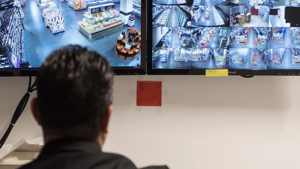 Is AI the Future of Fighting Shoplifting or the Start of Watching Our Every Move?