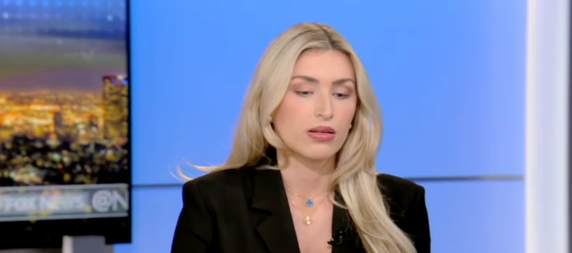 Fox News Commentator Faints On Air