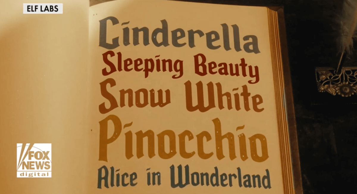 Can Elf Labs Inspire Your Inner Child And Your Family's Future?