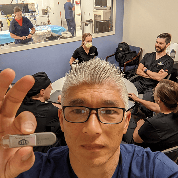 What If the Device That Could Save Your Dad’s Life Was Just a Click Away, But You Waited Too Long?