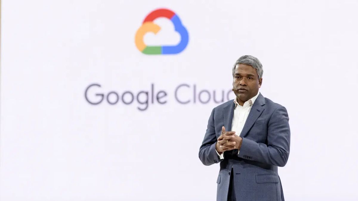 If Google Can Go Dark for 7 Hours, Who’s Really in Control of the Cloud?