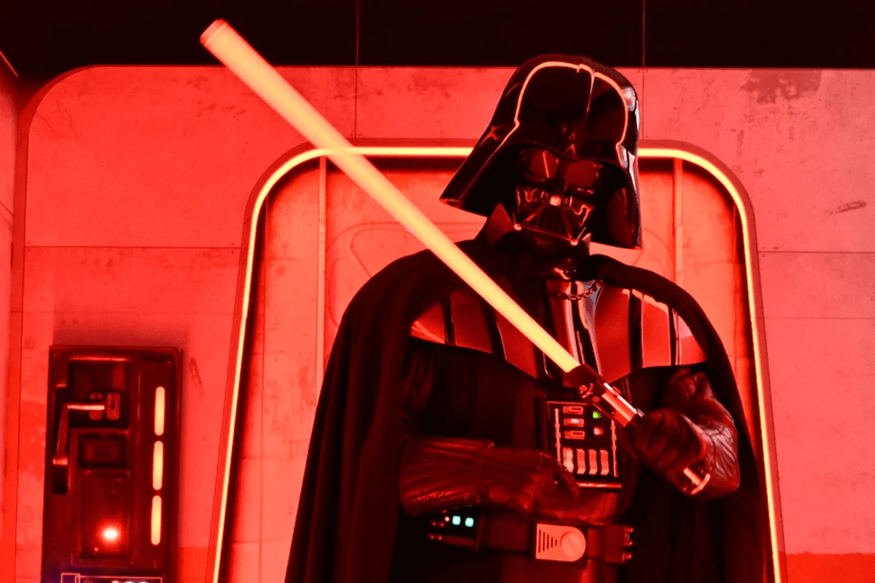 Who Owns the Voice of Darth Vader: The Actor, the Studio, or the Algorithm?