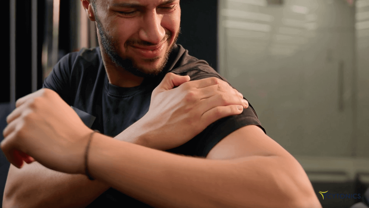 What Would You Give to Help Your Parent Live Without Pain And Your Kids Remember You as Strong and Active?