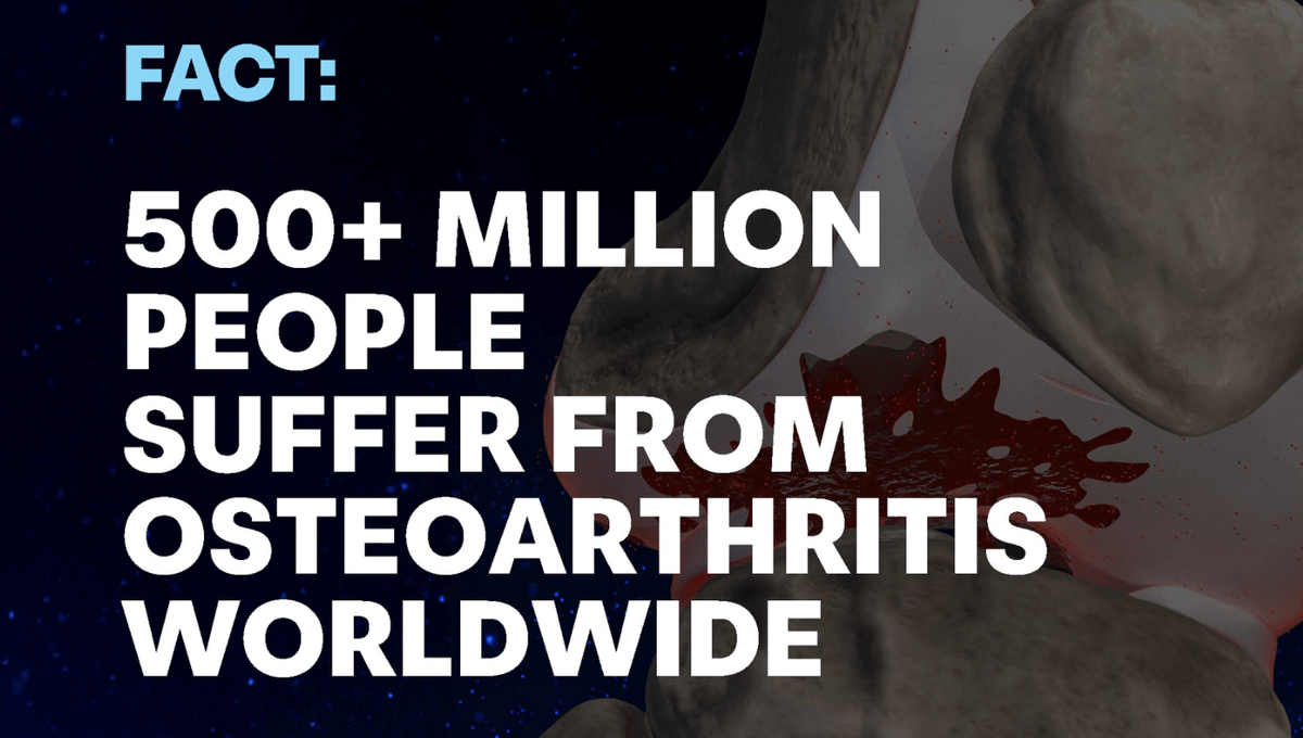 Why the “Gas & Brake” Approach Could Be the Future of Joint Repair