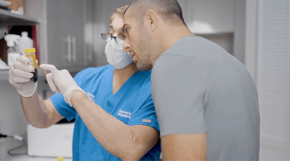 Still on the Fence? Let’s Talk About the Investment That Could Save Joints and Maybe Even Your Retirement Plan