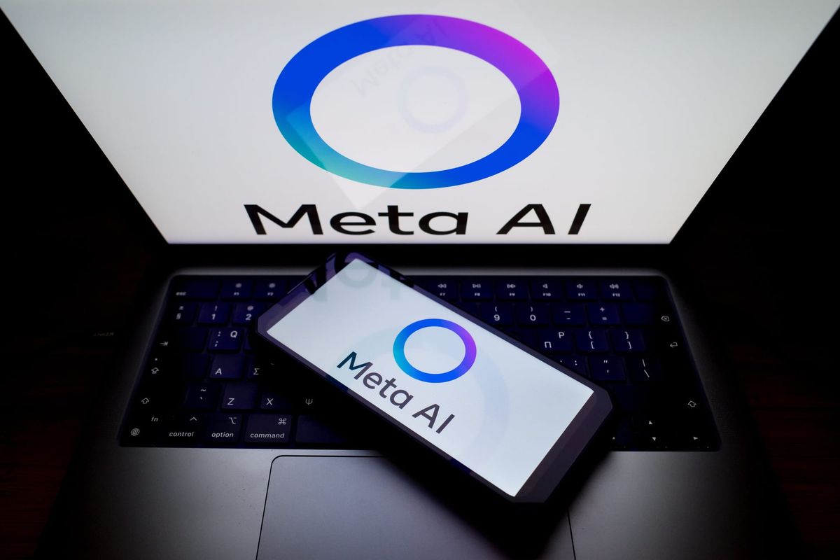 Are Meta and Other AI Giants Putting Kids at Risk?