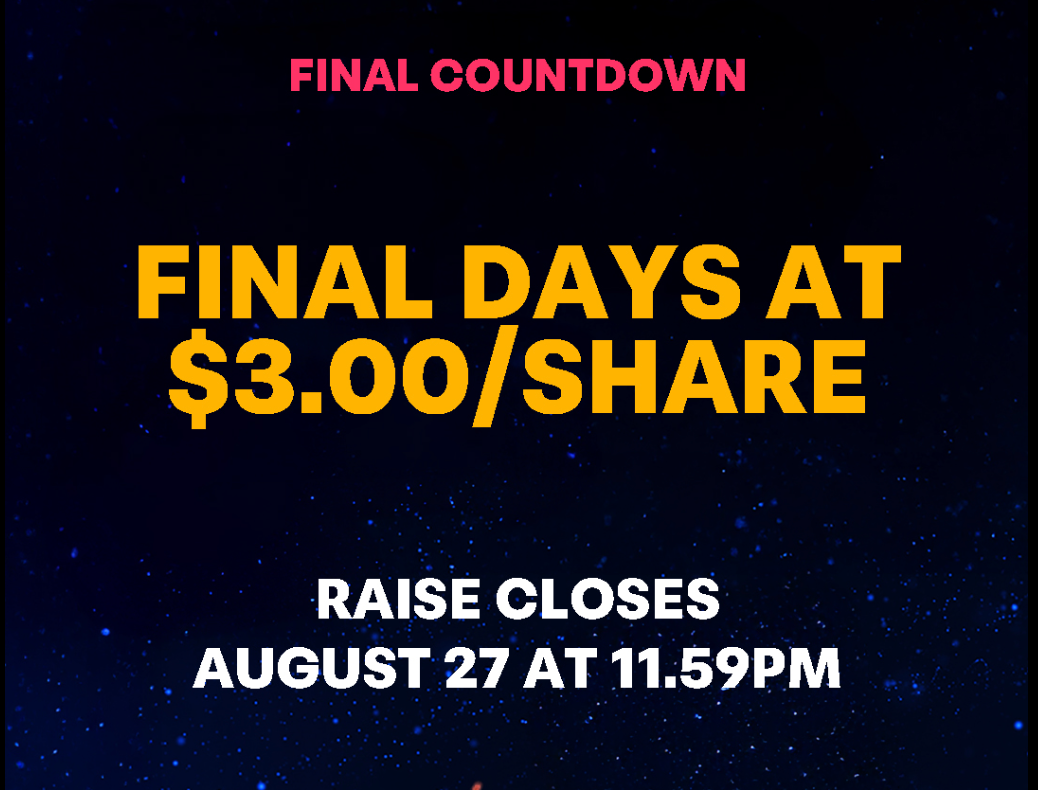 What Makes This a Once-in-a-Decade Risk/Reward Profile?