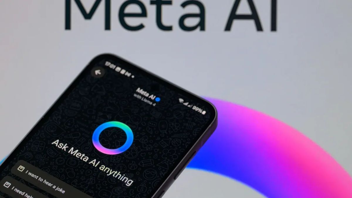 Another Corporate Oops?