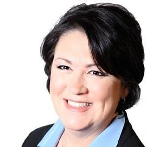 Tracy Rigo from Sectra Inc.