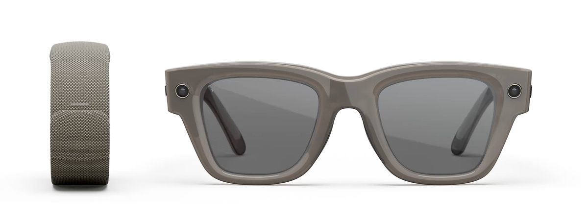 Your Free Meta Ray-Ban Display Glasses