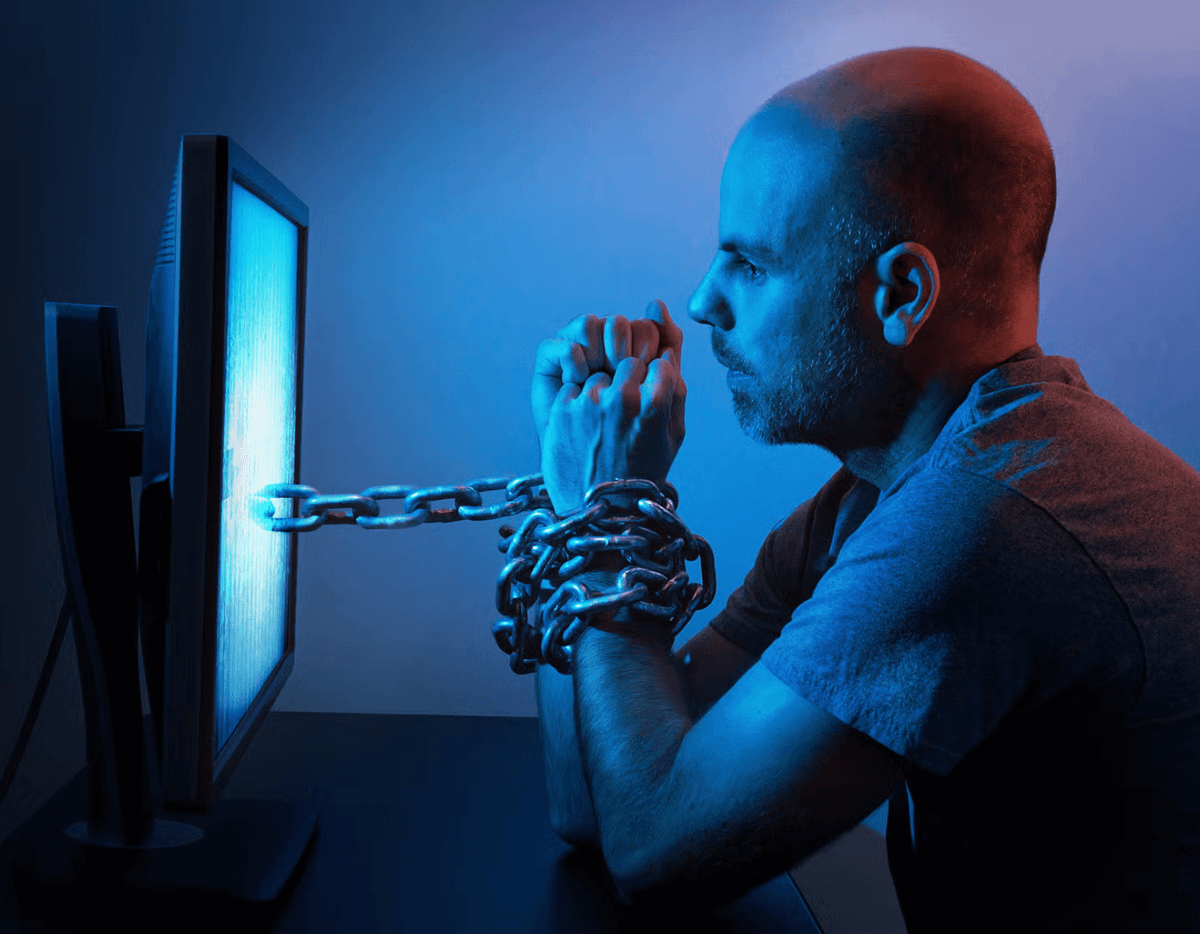 Treat Adult Users like Adults?