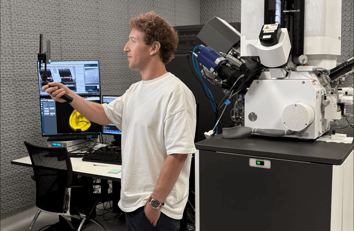 ChatGPT Ads, TikTok Distraction, and Zuckerberg’s AI CEO