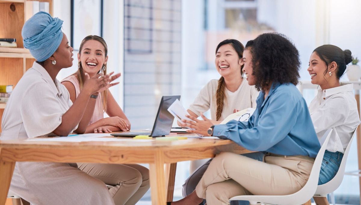 This Is Becoming A Bigger Workplace Conversation
