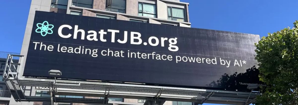 This AI Chatbot Has No AI, Just Humans Typing Back