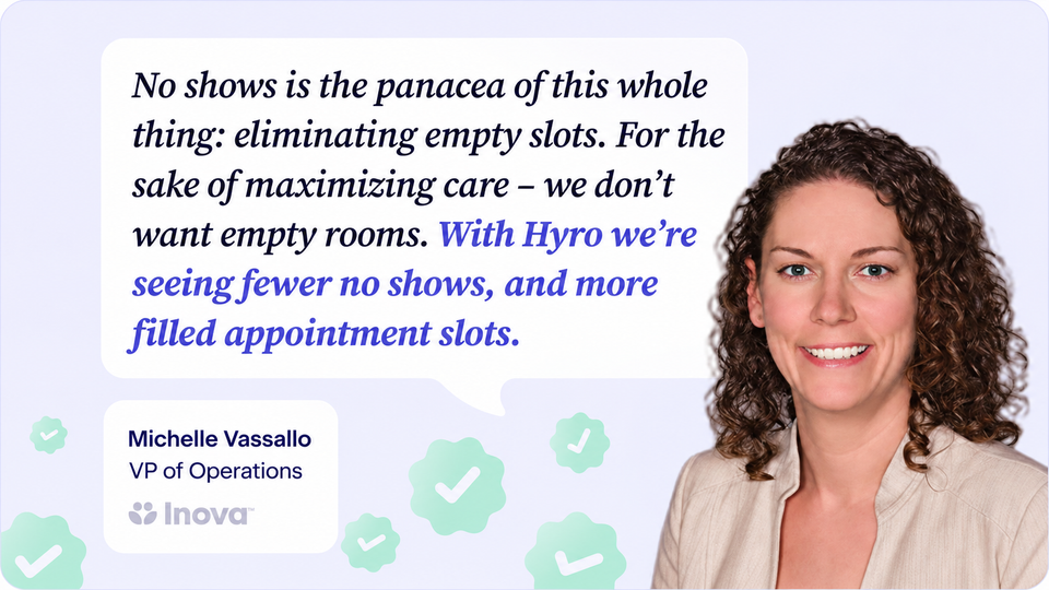 How Much Revenue Is Your Health System Losing to Empty Appointment Slots?