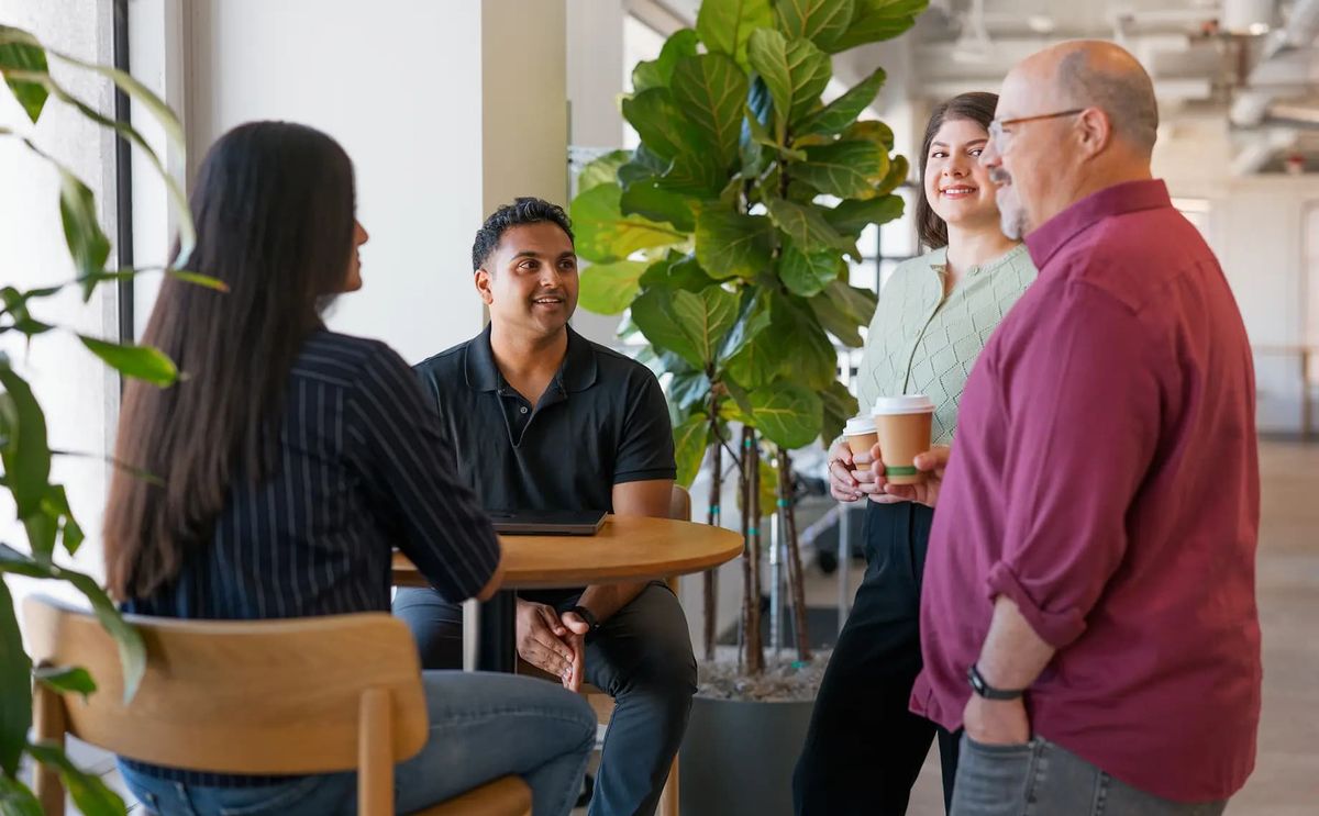 What If Your Contract AI Actually Knew How Your Business Negotiates?