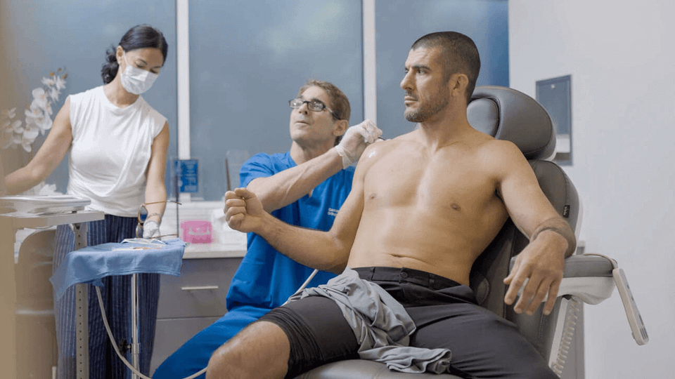 What If You Could Invest in the Cure Before the World Even Knows It Exists?*