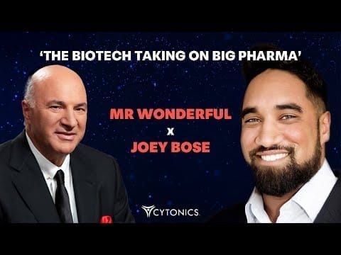 What If Joint Pain Wasn’t Inevitable But Preventable?