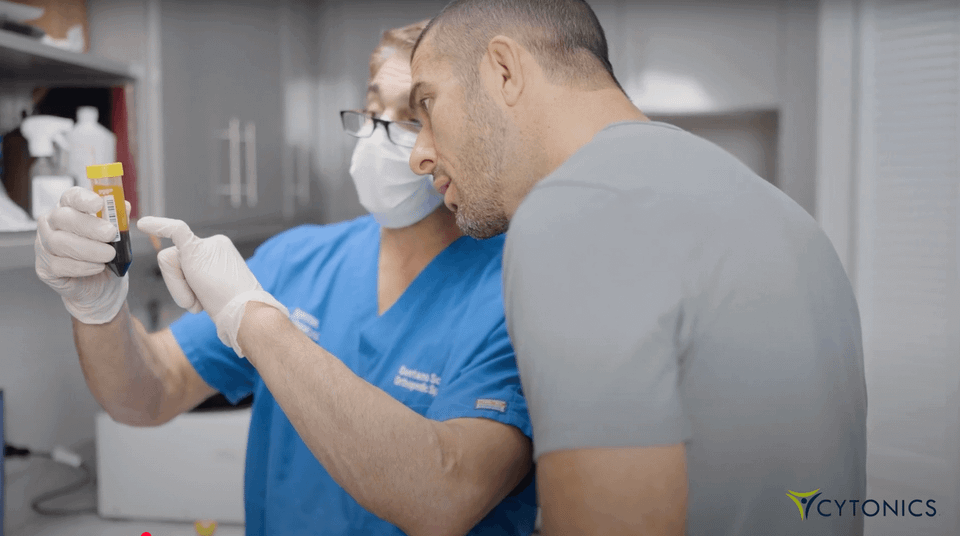 How Did a Stanford Surgeon and a Jiu-Jitsu Black Belt End Up Rewriting the Rules of Joint Health?